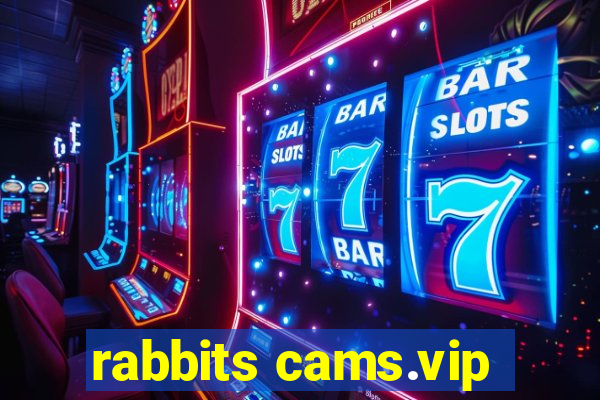 rabbits cams.vip